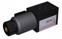 Гидрораспределитель HF-0613-EX24DC