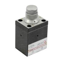 Регулятор расхода QV-06/6