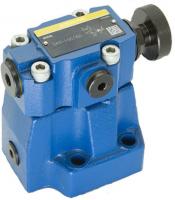 Разгрузочный клапан AH-DA30-2-50S/200-10V